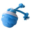 Interactive Dog Rolling Ball